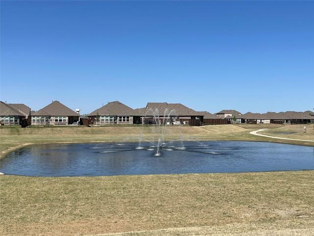 435 Tommie Lillian Lane, Celina, TX 75009