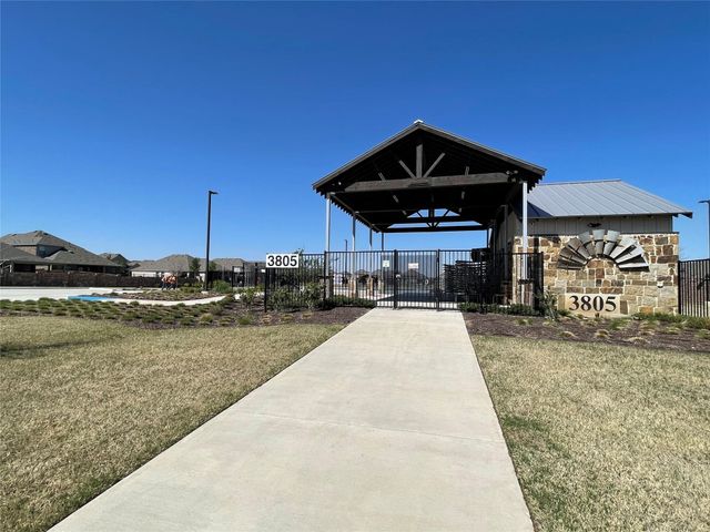 435 Tommie Lillian Lane, Celina, TX 75009