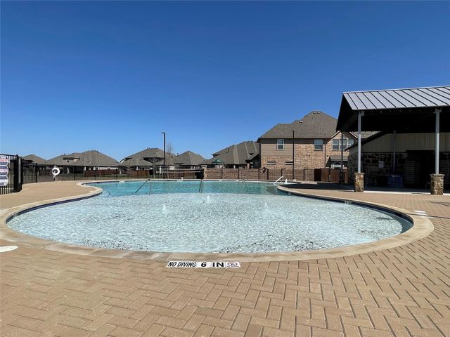 435 Tommie Lillian Lane, Celina, TX 75009