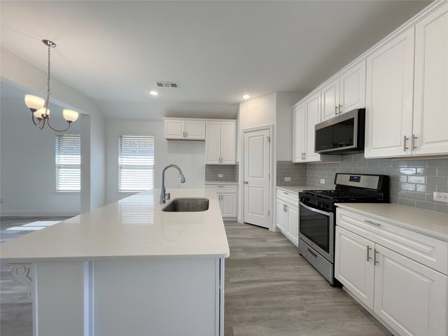 435 Tommie Lillian Lane, Celina, TX 75009