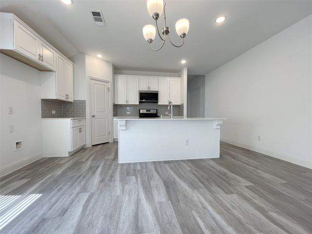 435 Tommie Lillian Lane, Celina, TX 75009
