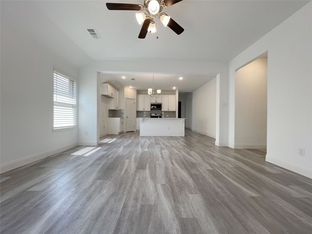 435 Tommie Lillian Lane, Celina, TX 75009