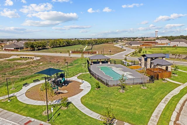 103 Northampton Drive, Justin, TX 76247