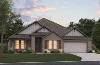 103 Northampton Drive, Justin, TX 76247