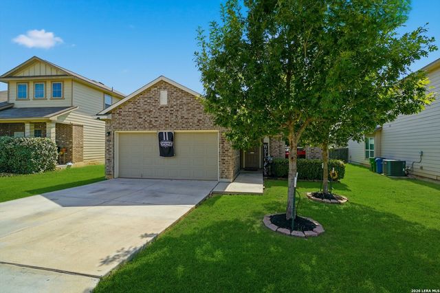 5618 Ivans Farm, San Antonio, TX 78244