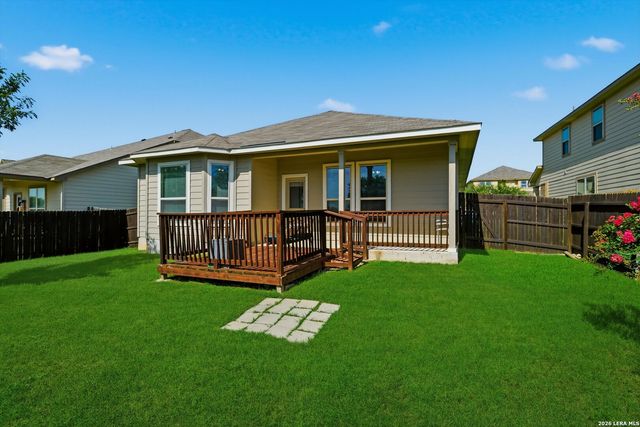 5618 Ivans Farm, San Antonio, TX 78244