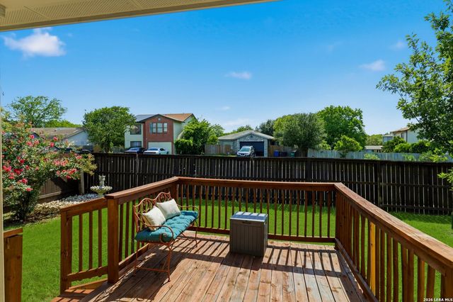 5618 Ivans Farm, San Antonio, TX 78244