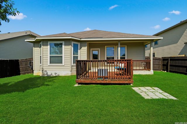 5618 Ivans Farm, San Antonio, TX 78244
