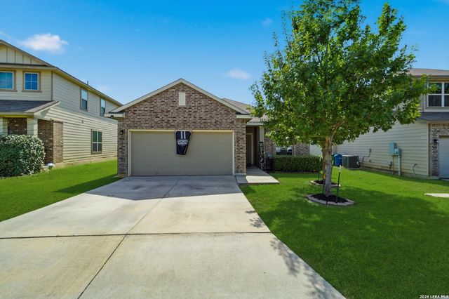 5618 Ivans Farm, San Antonio, TX 78244