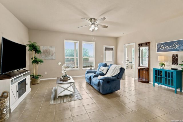 5618 Ivans Farm, San Antonio, TX 78244