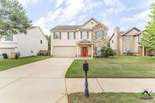 204 Amelia Drive, Byron, GA 31008
