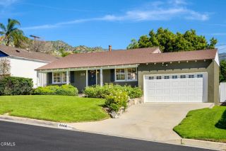 2444 N Parish Place, Burbank, CA 91504