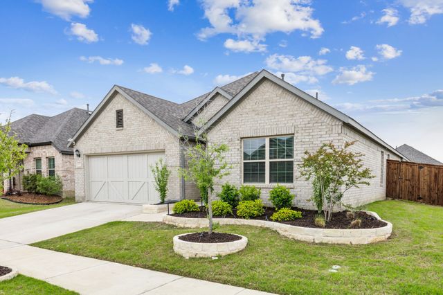 1424 Bellaire Street, Celina, TX 75009