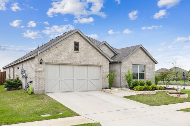 1424 Bellaire Street, Celina, TX 75009