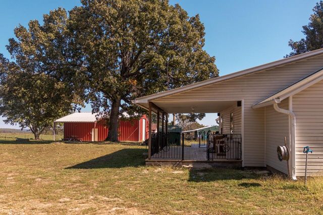 1576 County Road 221, Thayer, MO 65791