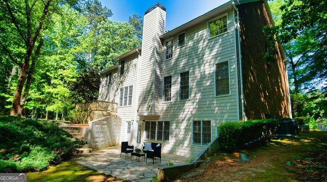 200 Nix Court, Fayetteville, GA 30214