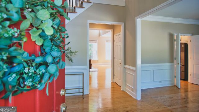200 Nix Court, Fayetteville, GA 30214
