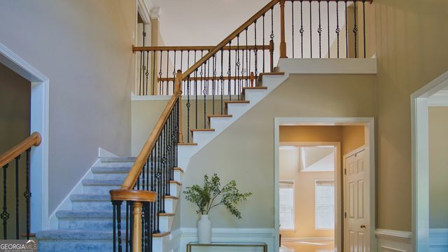 200 Nix Court, Fayetteville, GA 30214