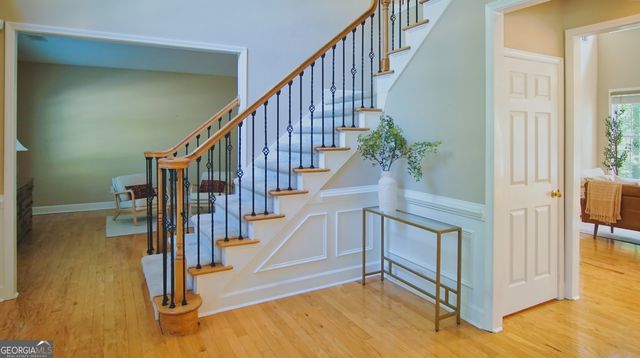 200 Nix Court, Fayetteville, GA 30214