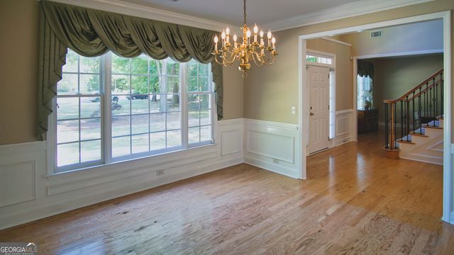 200 Nix Court, Fayetteville, GA 30214