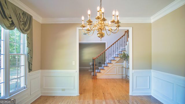 200 Nix Court, Fayetteville, GA 30214