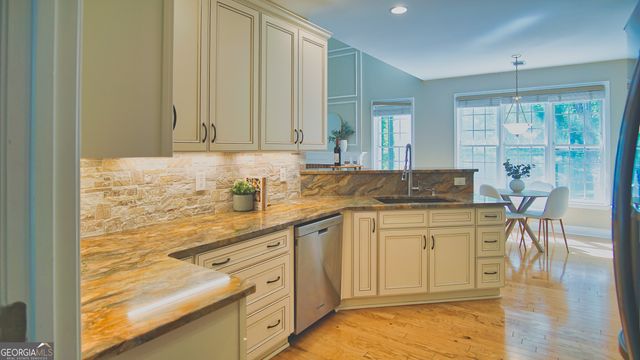 200 Nix Court, Fayetteville, GA 30214