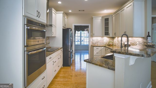 200 Nix Court, Fayetteville, GA 30214
