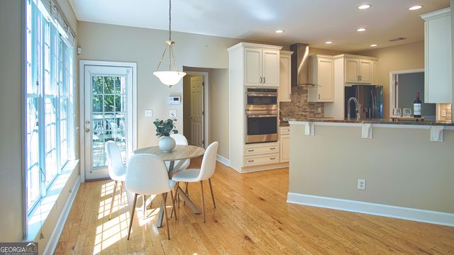 200 Nix Court, Fayetteville, GA 30214