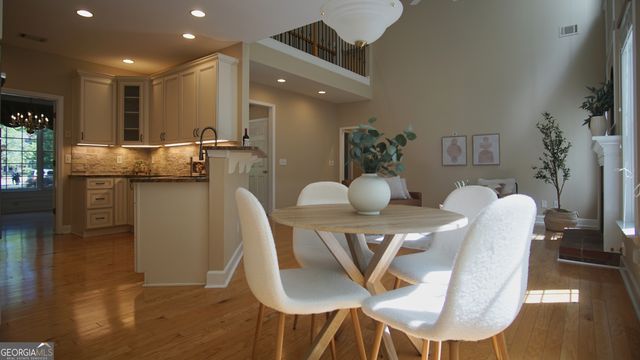 200 Nix Court, Fayetteville, GA 30214