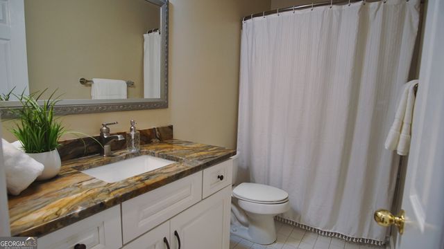 200 Nix Court, Fayetteville, GA 30214