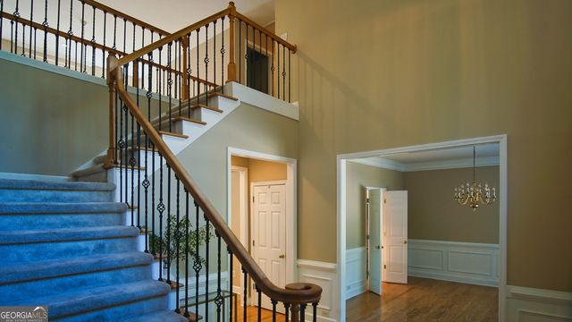 200 Nix Court, Fayetteville, GA 30214