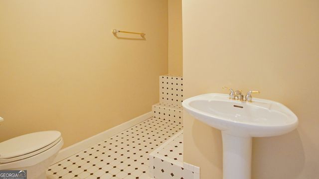 200 Nix Court, Fayetteville, GA 30214