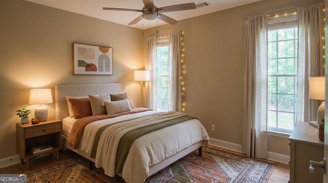 200 Nix Court, Fayetteville, GA 30214