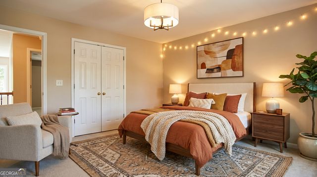 200 Nix Court, Fayetteville, GA 30214
