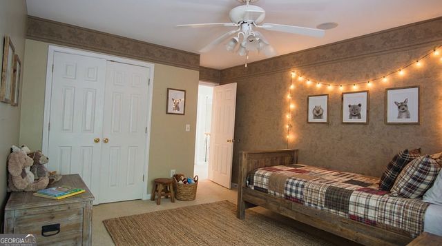 200 Nix Court, Fayetteville, GA 30214