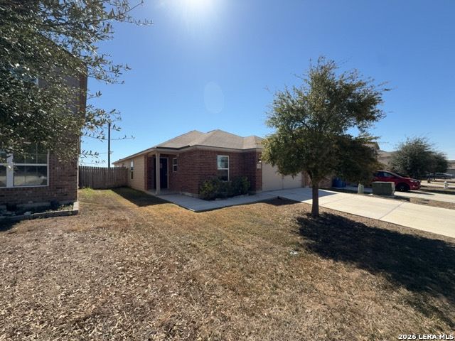 15134 Silver Tree, Von Ormy, TX 78073