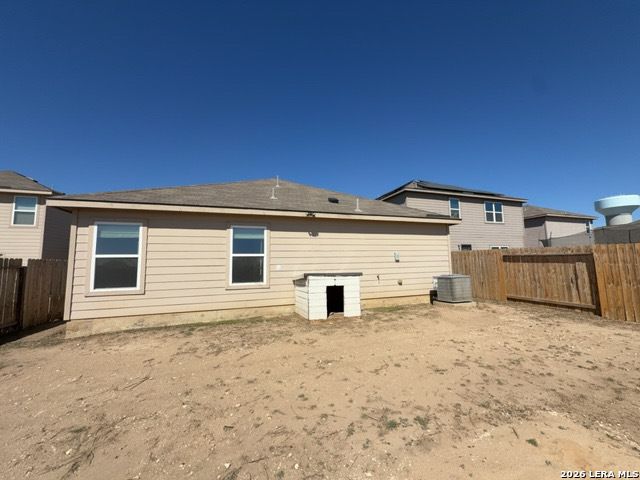 15134 Silver Tree, Von Ormy, TX 78073