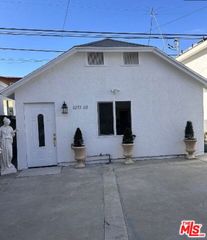 6235 1/2 Banner Avenue, Los Angeles, CA 90038
