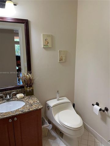 4192 Laurel Ridge Cir 4192, Weston, FL 33331