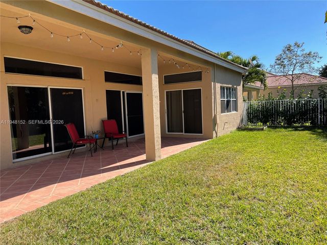 4192 Laurel Ridge Cir 4192, Weston, FL 33331