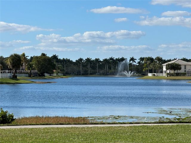 4192 Laurel Ridge Cir 4192, Weston, FL 33331