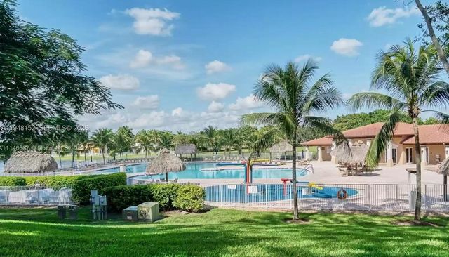 4192 Laurel Ridge Cir 4192, Weston, FL 33331