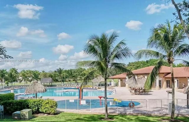 4192 Laurel Ridge Cir 4192, Weston, FL 33331