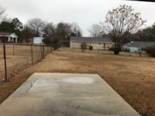 1170 SHADOWLINE DR, Memphis, TN 38109