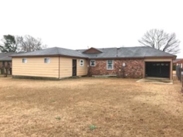 1170 SHADOWLINE DR, Memphis, TN 38109