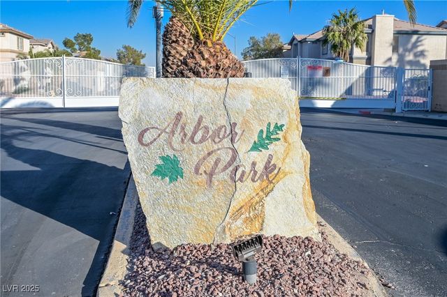 4502 Dagnar Court, North Las Vegas, NV 89031