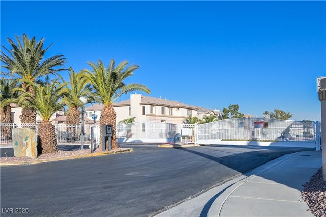 4502 Dagnar Court, North Las Vegas, NV 89031