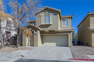 4502 Dagnar Court, North Las Vegas, NV 89031