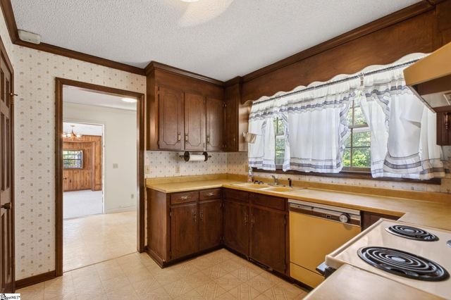 306 Hamby Drive, Mauldin, SC 29607