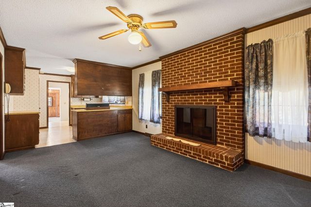 306 Hamby Drive, Mauldin, SC 29607
